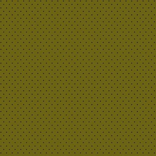 tissu andover 8760-G vert lemillepatch