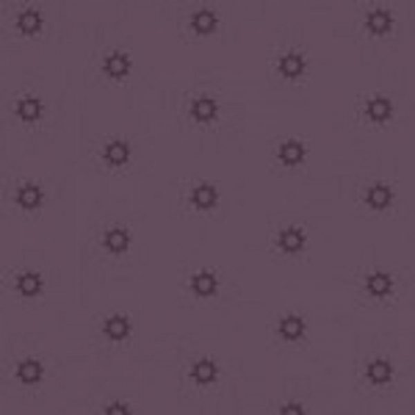 tissu andover 8703 P violet lemillepatch