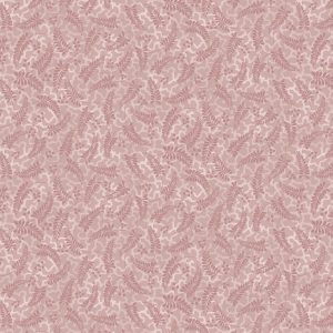 Tissu Stof Fabrics – 4500 945 mauve lemillepatch