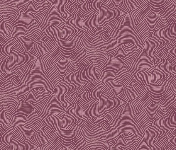 Tissu Stof Fabrics – 4500 953 violet lemillepatch