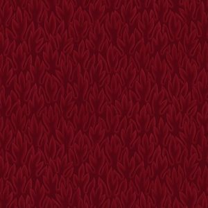 Tissu Stof Fabrics – 4500 977 bordeaux lemillepatch