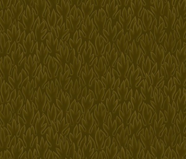 Tissu Stof Fabrics – 4500 979 vert lemillepatch