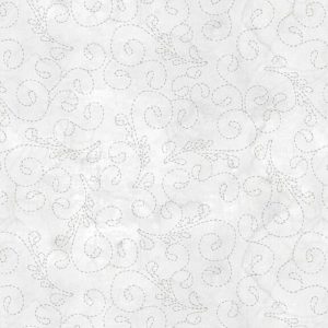 Tissu Blank Quilting 1201 01 blanc lemillepatch