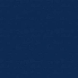 Tissu Makower 1473-B10 bleu lemillepatch