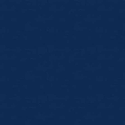 Tissu Makower 1473-B10 bleu lemillepatch