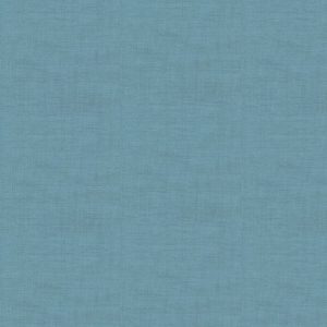 Tissu Makower 1473-B6 bleu lemillepatch