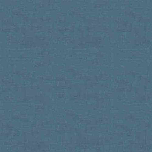 Tissu Makower 1473-B7 bleu lemillepatch