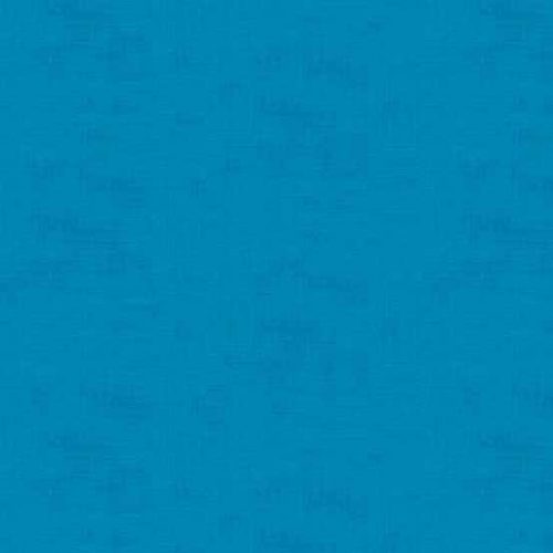 Tissu Makower 1473-T4 bleu lemillepatch