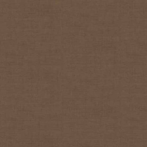 Tissu Makower 1473-V7 marron lemillepatch