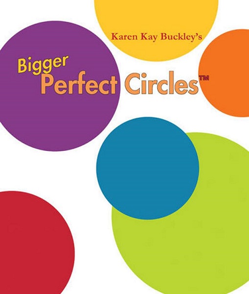 Cercles Karen Kay - Lemillepatch