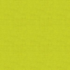 Tissu Makower 1473 G1 vert lemillepatch