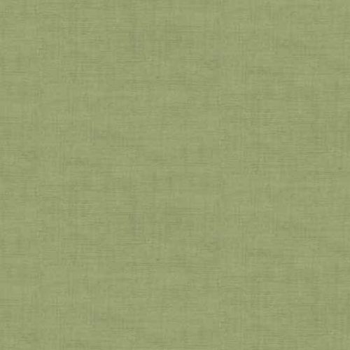 Tissu Makower 1473 G4 vert lemillepatch