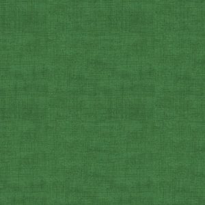 Tissu Makower 1473 G5 vert lemillepatch