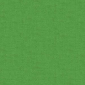 Tissu Makower 1473 G7 vert lemillepatch