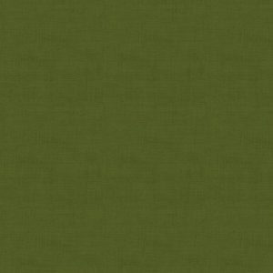Tissu Makower 1473 G8 vert lemillepatch
