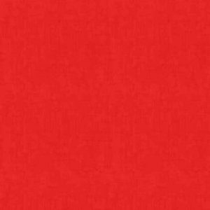 Tissu Makower 1473 R rouge lemillepatch