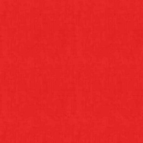 Tissu Makower 1473 R rouge lemillepatch