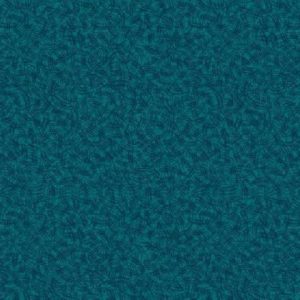 Tissu Stof 4501-462 bleu lemillepatch
