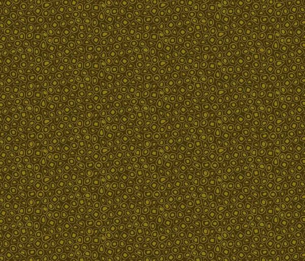 Tissu Stof 4518-012 vert lemillepatch