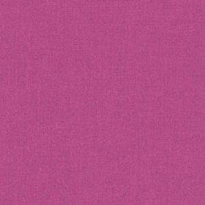 Tissu Stof Fabrics 2758-014 rose lemillepatch