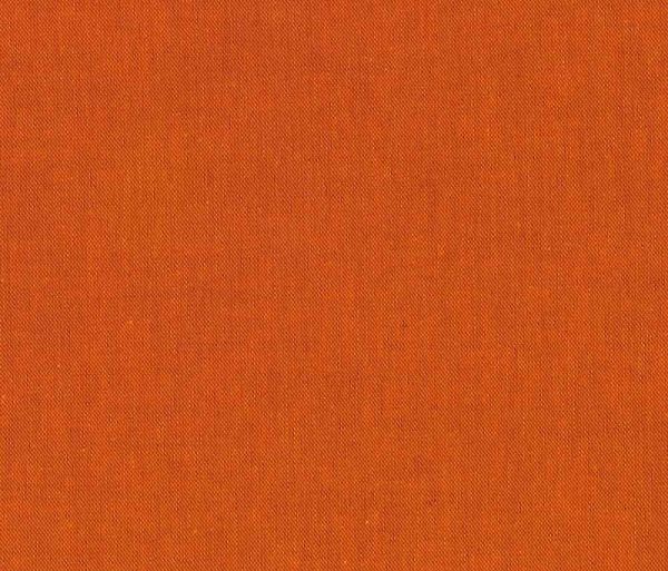 Tissu Stof Fabrics 2758-023 orange lemillepatch