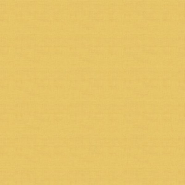 Tissu Makower 1473-Y22 jaune lemillepatch