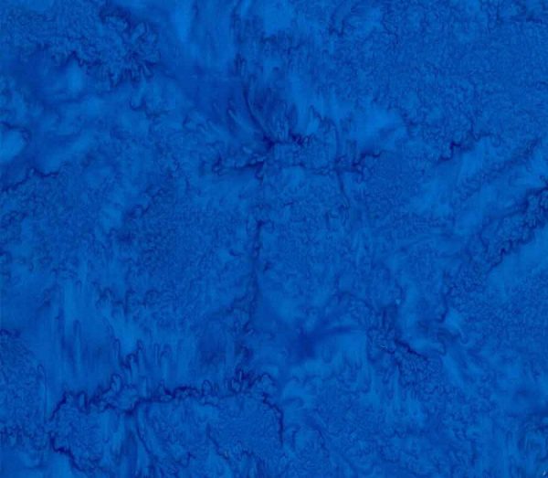 Tissu Stof 3018-123 bleu lemillepatch