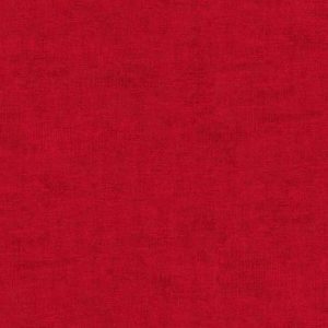 Tissu Stof 4509-406 rouge lemillepatch