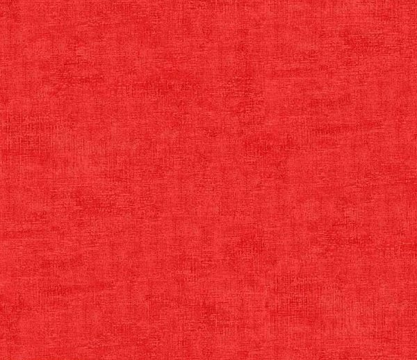 Tissu Stof 4509-407 rouge lemillepatch