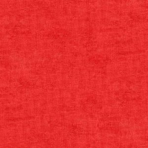 Tissu Stof 4509-407 rouge lemillepatch