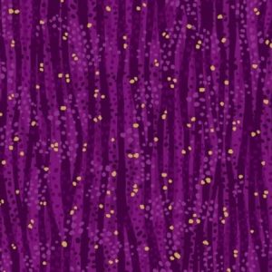 Tissu Windham 52495M-16 violet lemillepatch