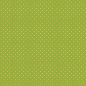 Tissu Makower 830-GY vert lemillepatch
