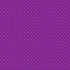 Tissu Makower 830-LP violet lemillepatch