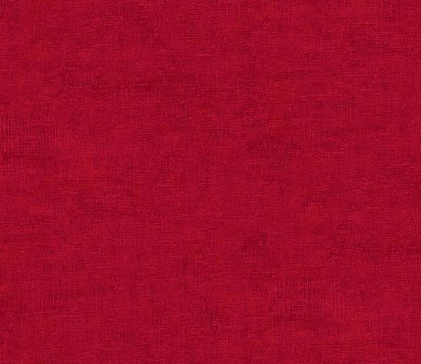 Tissu Stof Fabrics 4509-409 rouge lemillepatch