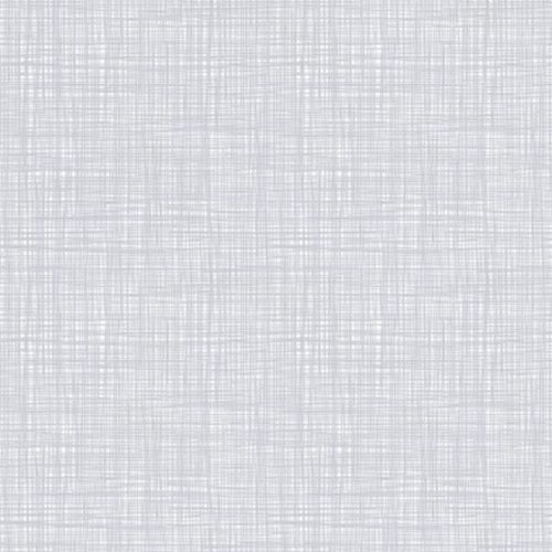 Tissu Makower 1525-S1 gris lemillepatch