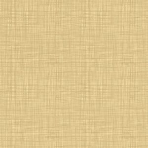 Tissu Makower 1525-Q6 beige lemillepatch