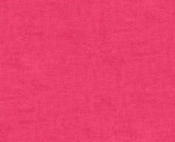 Tissu Stof Fabrics 4509-512 rose lemillepatch
