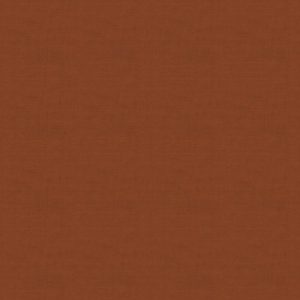 Tissu Makower 1473-V27 marron lemillepatch