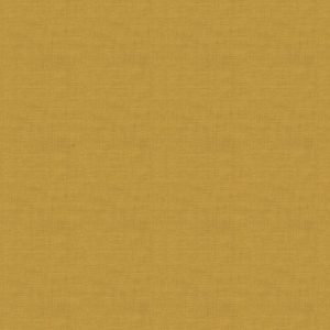 Tissu Makower 1473-Y26 jaune lemillepatch