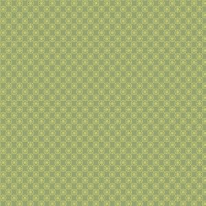 Tissu Andover 194 G vert lemillepatch