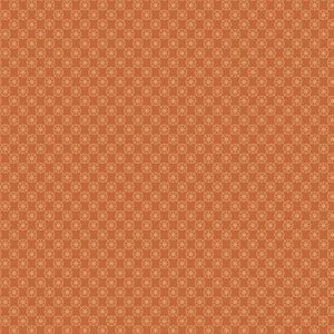 Tissu Andover 194 O rouille lemillepatch