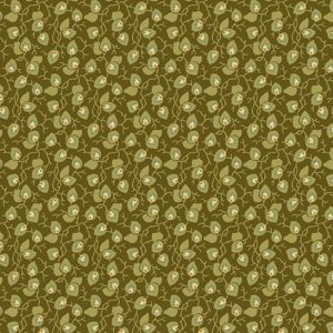Tissu Andover A-284-G lemillepatch