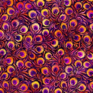 Tissu QT Fabrics  – 29197 M