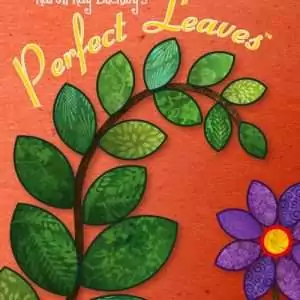 Feuilles de Karen Kay Buckley