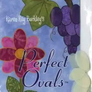Ovales de Karen Kay Buckley