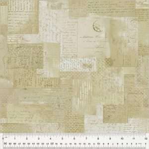 Tissu Windham 54564 10 Lemillepatch