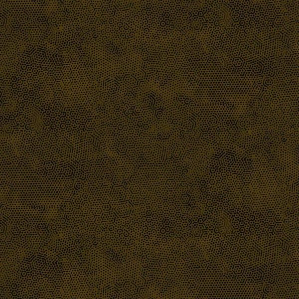 Tissu Makower 1867 K3 Lemillepatch