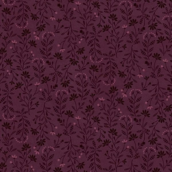 Tissu Henry Glass 3371 85 Lemillepatch