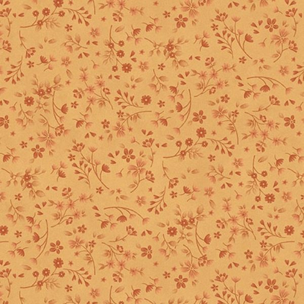 Tissu Henry Glass 3374 33 Lemillepatch