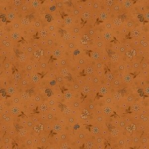 Tissu Henry Glass 3376 35 Lemillepatch